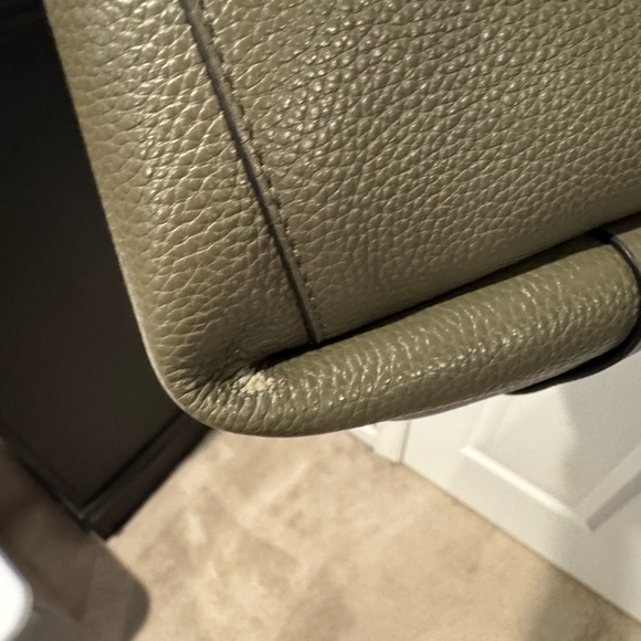 Coach tote - Picture 6 of 12